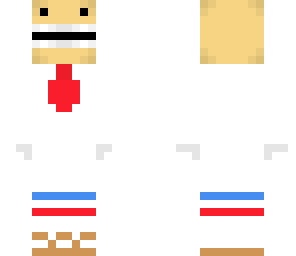friend noob shaded