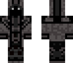 dark ninja