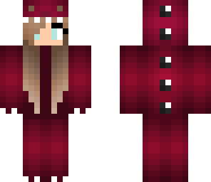 straw's skin