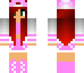 my original skin