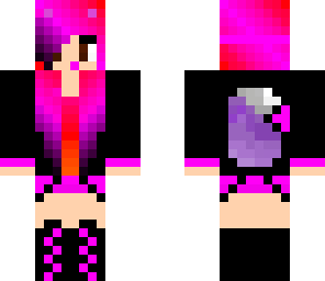 tail improvment
