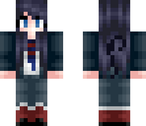 female rin
