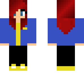 ikea girl