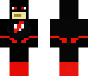 evil flash