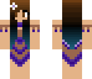 native wolf gurl