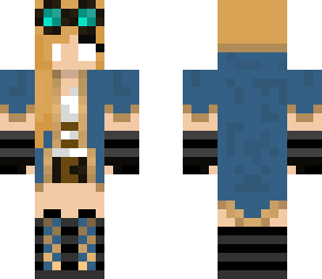 herobrine me