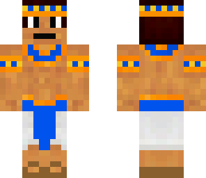 pharoes son of egypt