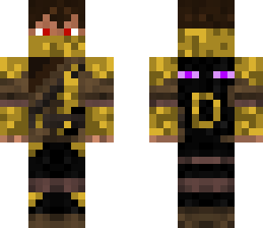 butter ender deadlyninja290