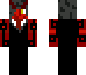 elf deamon