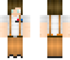 nerd girl edit