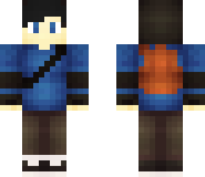 skin