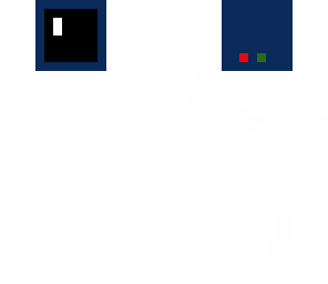 blue computer