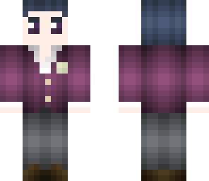 kensuke kurosaki - corpse party
