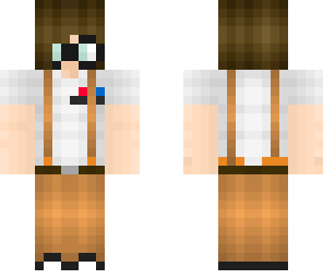 re-re edit nerd girl