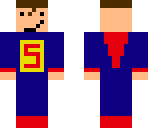 super man