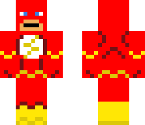 ultimate flash
