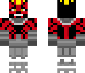 spider darth maul