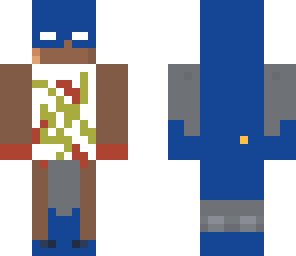 the nerdjedi knight