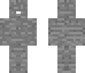 stone skin