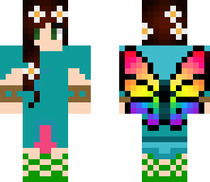 faerie personal
