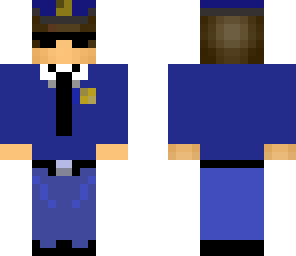 cop jkids