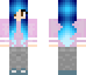 my skin