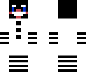 edited puppet