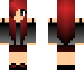 goth girl