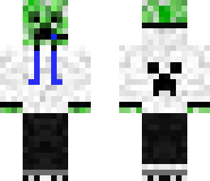 gaming creeper