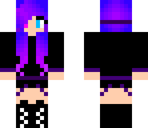 ender girl