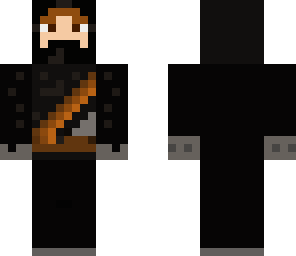super stealth ninja