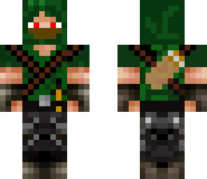 hunter