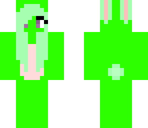 dust the bunny