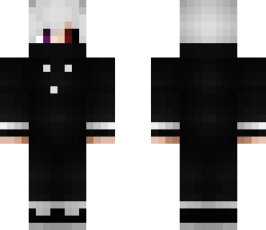 my new skin