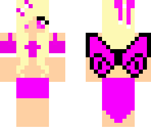 beach fairy