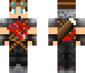 hunter