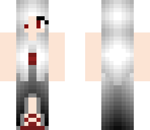 vampire girl