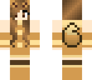 evee girl