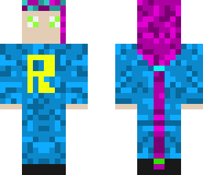 princess rega