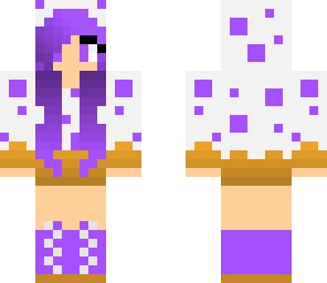 cake girl