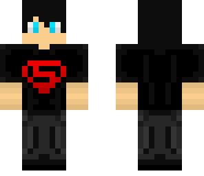 super boy