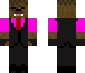 asian bacca mafia pink