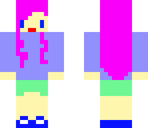 girl