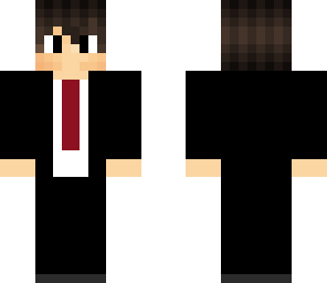 tux dude