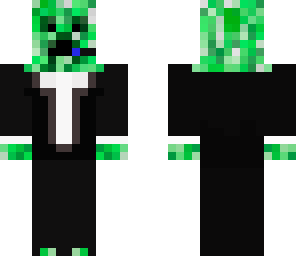 creeper gamer
