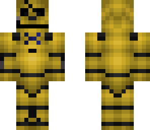golden freddy