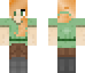 modified alex