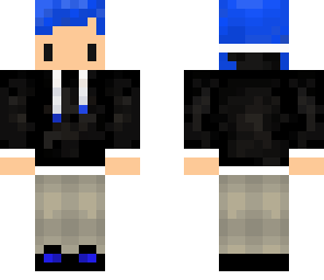 chibi boy