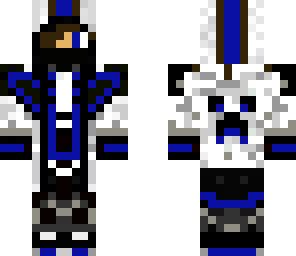 just changed something from stuffer252's skin