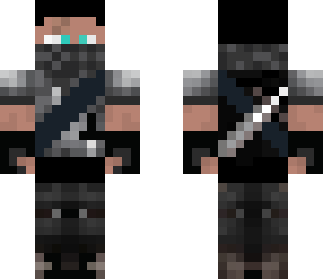 assasin steve